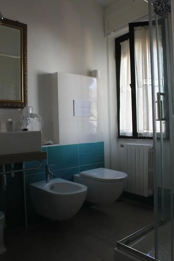 B&B Marima 2 Posti Orgosolo 0*,