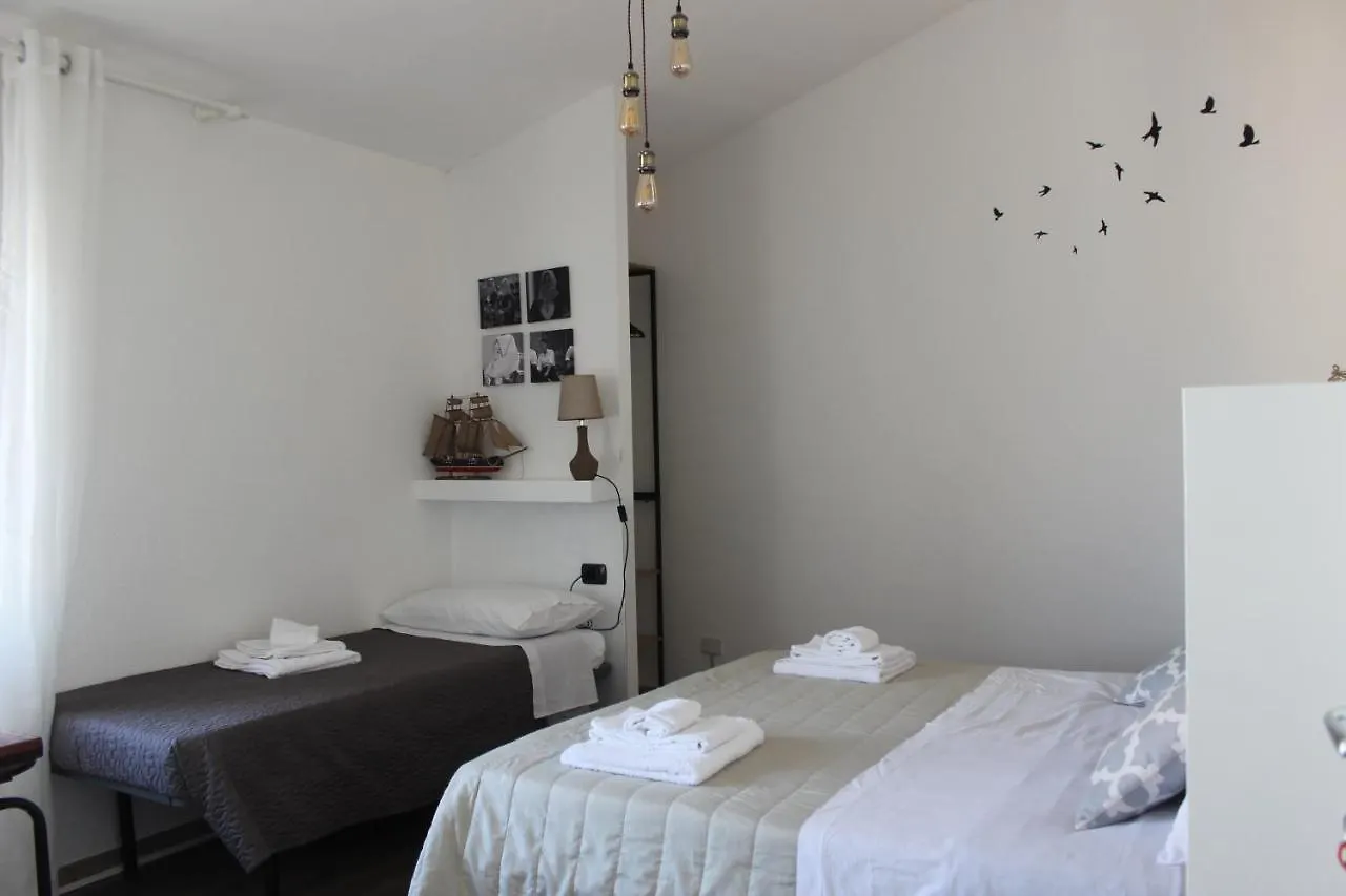 B&B Marima 2 Posti Orgosolo Italy