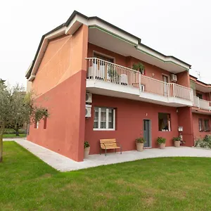Relax Nel 3*, Segrate Italien