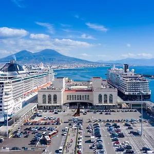 Allyoucantrip - Porto , Neapel Italien