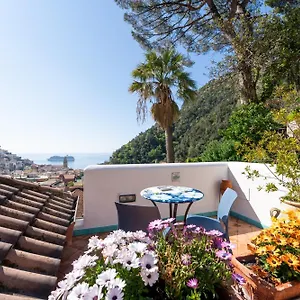 Annalara Charme And Relax 2*, Amalfi Italien