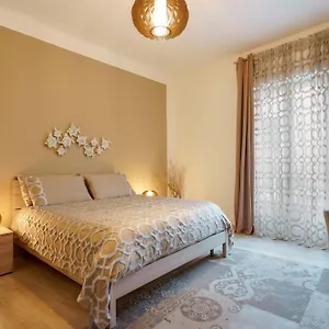 Bed & Breakfast Montellinos Tortora, SantʼAntìoco