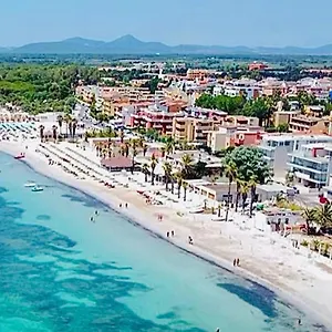 La Gasthuis Alghero