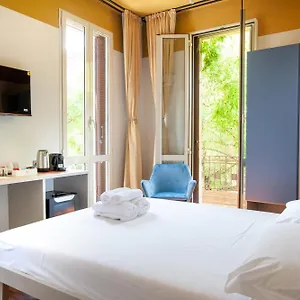  Hotel Cvm 19 Italia
