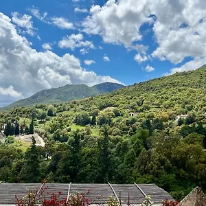 Frühstückspension Su Biancu - Sardinian Experience, Urzulei