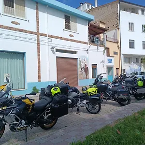  Pensión Murales