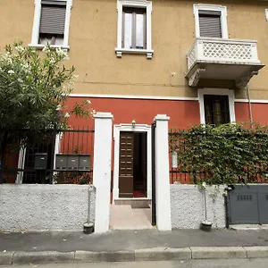 Emilia Bed & Breakfast Milaan