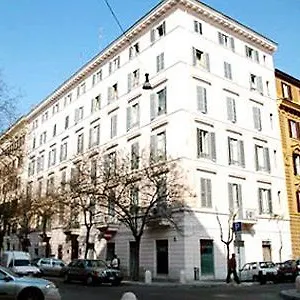 *** Hotel Lady Italia