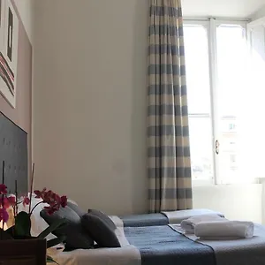 Little Rose Bed & Breakfast Rome